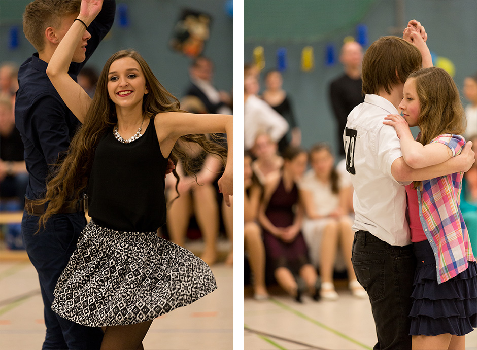 Tanzende Schulen 2015 - Bild 3